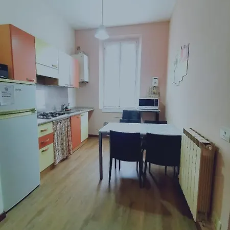 Casa Di Osio - Porta Romana Panzió 3*