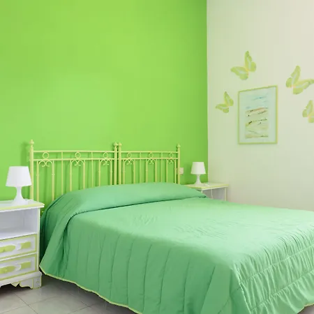 Casa Di Osio - Porta Romana Oda ve Kahvaltı Siena