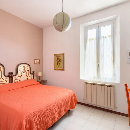 Oda ve Kahvaltı Casa Di Osio - Porta Romana 3*