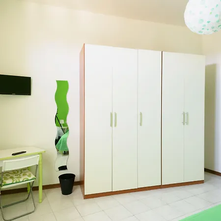 Oda ve Kahvaltı Casa Di Osio - Porta Romana 3*