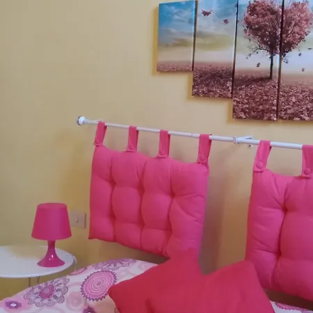 Oda ve Kahvaltı Casa Di Osio - Porta Romana