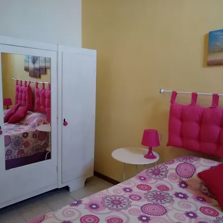 Oda ve Kahvaltı Casa Di Osio - Porta Romana Siena