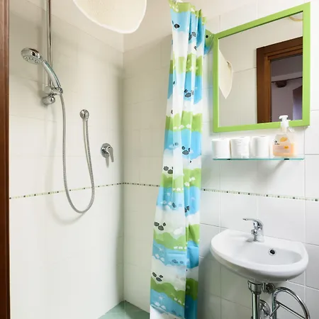 Casa Di Osio - Porta Romana Siena