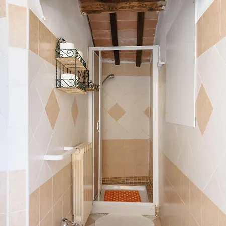 Oda ve Kahvaltı Casa Di Osio - Porta Romana Siena