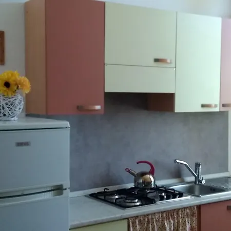 Casa Di Osio - Porta Romana Oda ve Kahvaltı Siena