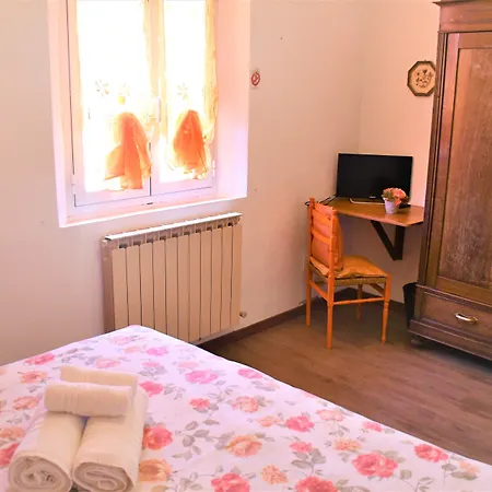 Oda ve Kahvaltı Casa Di Osio - Porta Romana 3*