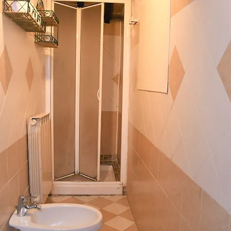 Casa Di Osio - Porta Romana 3*