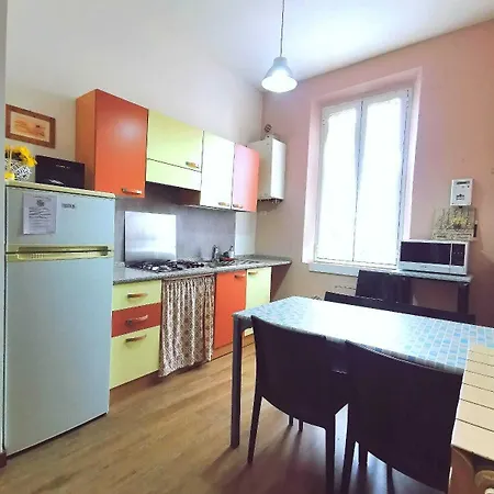 Oda ve Kahvaltı Casa Di Osio - Porta Romana