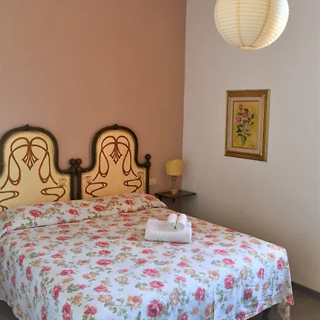 Oda ve Kahvaltı Casa Di Osio - Porta Romana