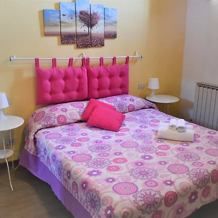 Casa Di Osio - Porta Romana 3* Siena