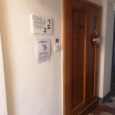 Casa Di Osio - Porta Romana Bed & Breakfast 3*