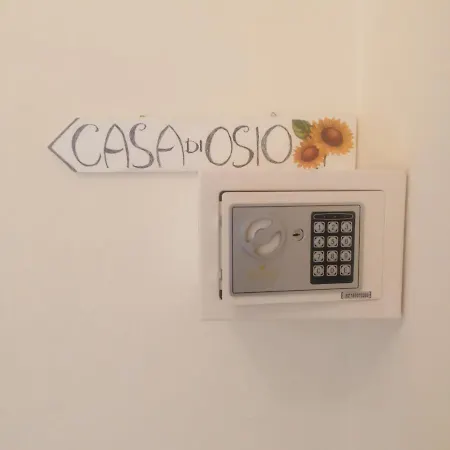 Casa Di Osio - Porta Romana