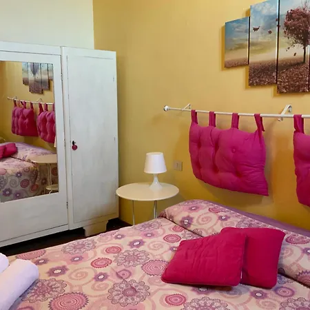 Casa Di Osio - Porta Romana Bed & Breakfast 3*