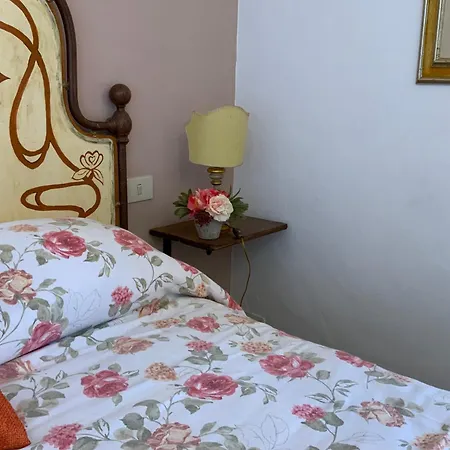 Casa Di Osio - Porta Romana Bed & Breakfast Siena