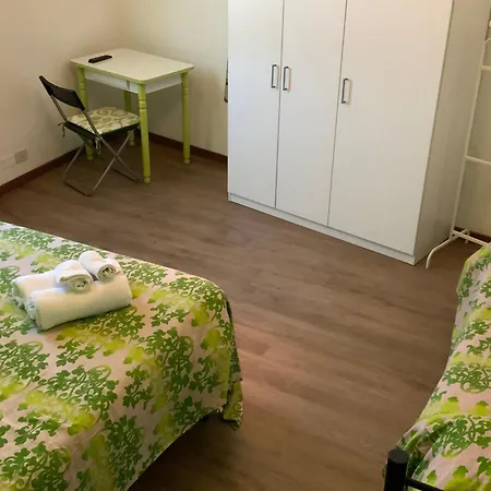 Casa Di Osio - Porta Romana 3*