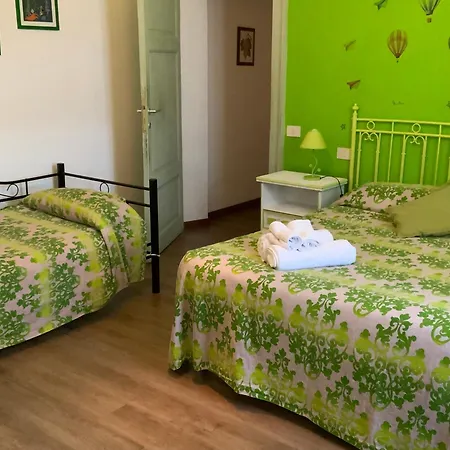 Casa Di Osio - Porta Romana Bed & Breakfast