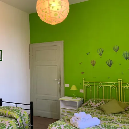 Bed & Breakfast Casa Di Osio - Porta Romana