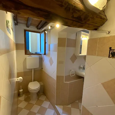 Casa Di Osio - Porta Romana Bed & Breakfast 3*