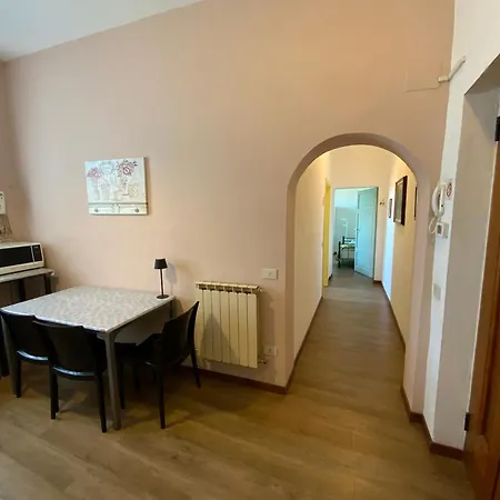 Bed & Breakfast Casa Di Osio - Porta Romana 3*