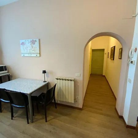 Casa Di Osio - Porta Romana Siena