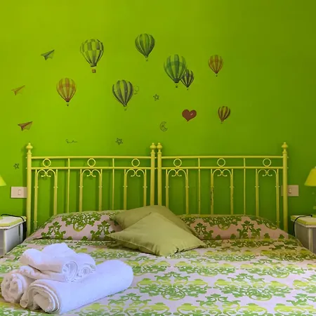 Casa Di Osio - Porta Romana Bed & Breakfast