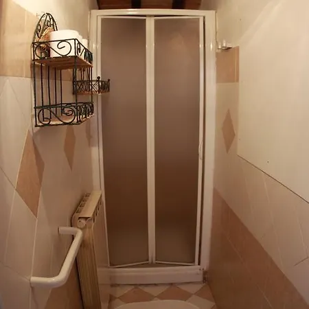 Casa Di Osio - Porta Romana 3* Siena