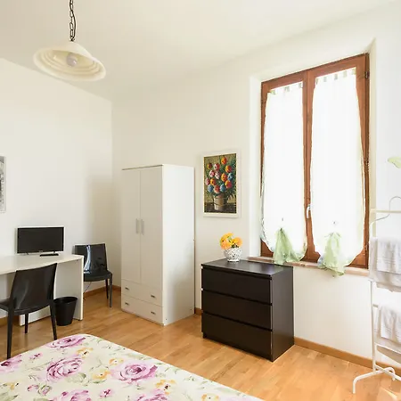 Bed & Breakfast Casa Di Osio - Porta Romana 3*