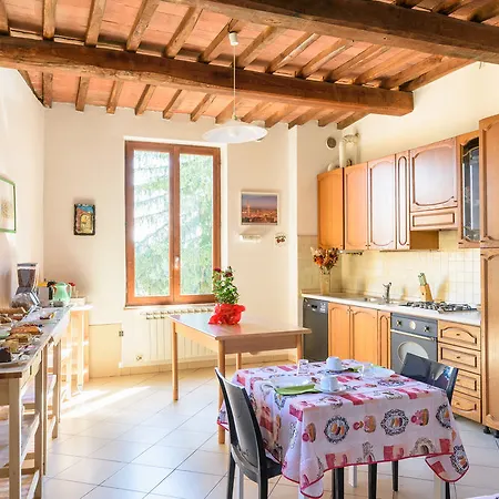 Casa Di Osio - Porta Romana Bed & Breakfast Siena