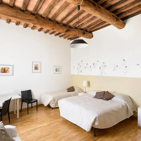 Bed & Breakfast Casa Di Osio - Porta Romana 3*