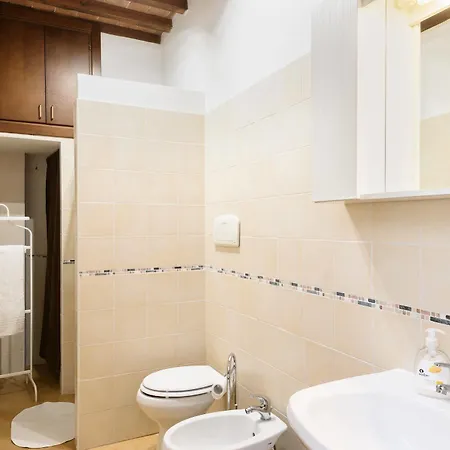 Bed & Breakfast Casa Di Osio - Porta Romana 3*