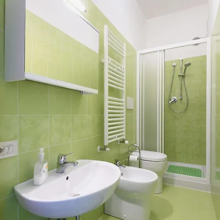 Casa Di Osio - Porta Romana Bed & Breakfast