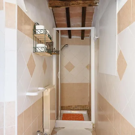 Casa Di Osio - Porta Romana Bed & Breakfast Siena