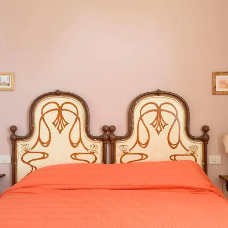 Casa Di Osio - Porta Romana Bed & Breakfast Siena