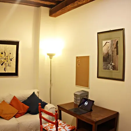 Casa Di Osio - Porta Romana 3* Siena